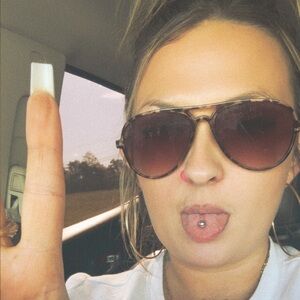 Meet your Posher, Brandi